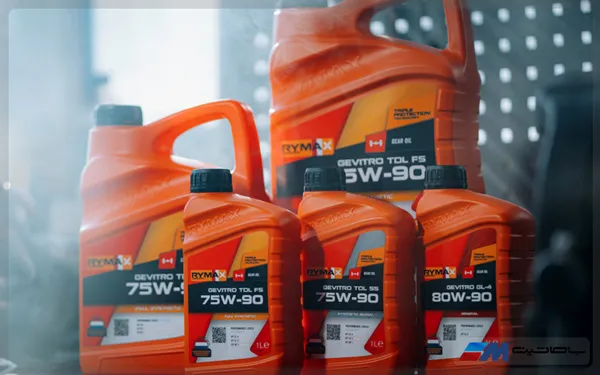 روغن گیربکس چیست؟